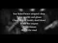 Download Lagu Burn The Priest - Inherit the Earth (Lyrics) LOG
