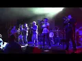 Streetlight Manifesto - Dear Sergio (Catch 22) LIVE - Albuquerque, New Mexico (Jul 19, 2025)