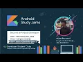 Android Study Jams - 3 by Aryan Barnwal
