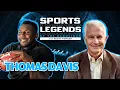 Sports Legends Of The Carolinas Thomas Davis