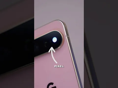 New Google Pixel 11 Pro Hidden Feature!?