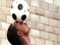 Shaggy - Feel The Rush [Official UEFA Music Video]