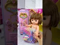 Download Lagu Satisfying With Unboxing Barbie Locker Set Toys, ASMR Video #shorts