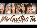 Download Lagu [Karaoke] GFRIEND (여자친구) \