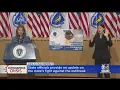 Lt Gov Polito Nail Salons Increased Office Capacity Start During Phase Two Step Two