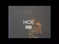 "Hoe" - J Cole Type Beat Instrumental  ⚡ ⚡ ⚡ -  (Prod. Lusca)