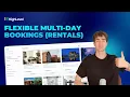 How To Easily Manage Rental Calendars in HighLevel
