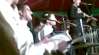 محمد المحفوضي El Mahfoudi Mohamed تهتي مني ياغلبي Mahfoudi 