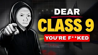 Class 9th Final Exam Roadmap 🔥| October to Final Exam | class 9 timetable 2027