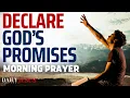 Download Lagu Declare God's Word Over Your Life | Powerful Declaration And Morning Prayer To Bless