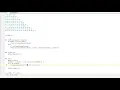 Euler and Python Ep 018 - Maximum path sum I