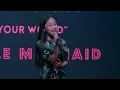 Download Lagu Part Of Your World best live cover by #MaleaEmma