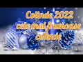 Download Lagu 2 ORE DE COLINDE 2022 Cele mai frumoase colinde crestine, traditionale romanesti