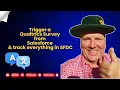 Step-by-step Guide How to Trigger a Qualtrics Survey from Salesforce - Verbally