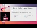 RubyConf 2017 Types and Ruby Programming Language by Soutaro Matsumoto