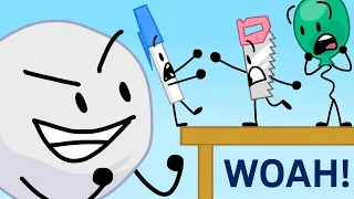 Download The BFDI Balance Beam Challenge (A 40K Subscriber Special) MP3