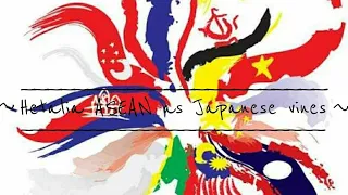 Download Hetalia ASEAN as Japanese Vines (Read Desc) MP3