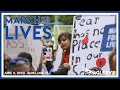 March for Our Lives Eagle Eye Interview Montage