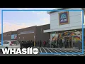 Louisville s newest Aldi store opens in Middletown