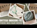Bottega Unboxing Fail Watch This Before Purchasing from Cettire
