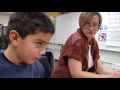 4th Grade ELA with Kim Price