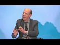 Steve Fuller discusses applying Confucian ethics in modern life