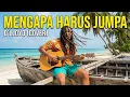 Lagu MENGAPA HARUS JUMPA - D'LLOYD COVER | #reggae  #reggaeton #reggaemusic