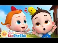 Download Lagu Lima Ayam Kecil 🐣| Lagu Menghitung Ayam Kecil | LiaChaCha ☀️| Lagu Anak | LiaChaCha Bahasa Indonesia