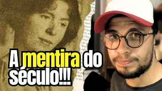 Essa é a FALSA DOUTRINA que surgiu na ASSEMBLEIA DE DEUS e que provavelmente VOCÊ acredita
