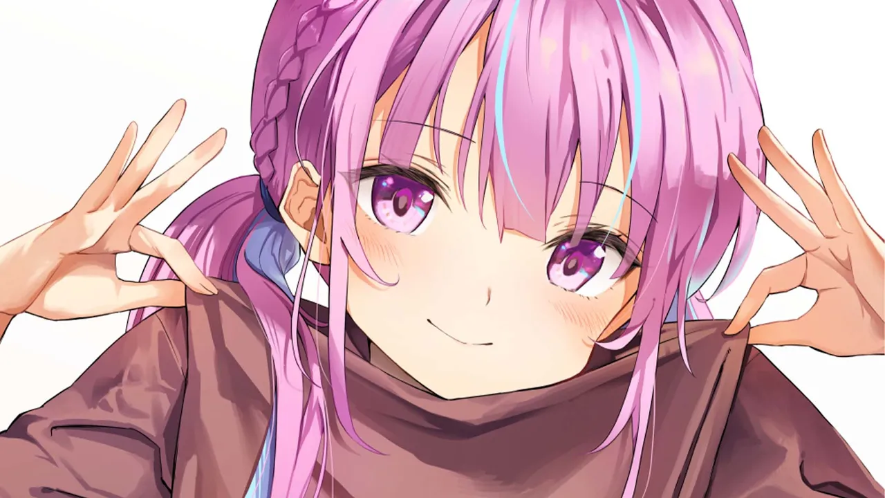 【メン限】MEMBERS ONLY！同時視聴＆おはなし【湊あくあ/ホロライブ】