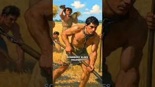 Roman Slavery Was Not Like America S Kyle Harper 