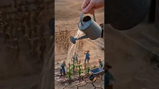 Tiny People Huge Problems Giant Rescue