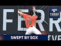 DEFLATED Detroit Tigers Collapse as Jackson Jobe and Starting Pitching IMPLODE vs White Sox