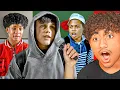 Download Lagu KID BECOMES A RAP GOD!!