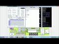 8051 addition of two numbers and store the result in accumulator USING EDSIM SOFTWARE
