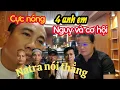 Download Lagu Cực nóng vụ 4 anh em 29/8 . Na tra nói thẳng nguy và cơ . Tuân Lê . Lê hùng có thể ăn cà ri nếu …