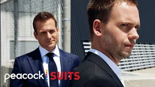 You Signed On to Get Yourself Out Suits
