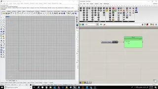 1 8 What is a BOOLEAN TOGGLE Basic Grasshopper