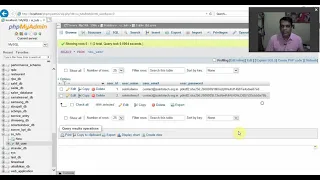 Call Stored Procedure using Python - Insert Record By Niranjan Sutar sir