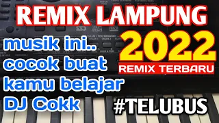 Download REMIX LAMPUNG TERBARU 2022 COCOK UNTUK KAMU BELAJAR DJ SEPERTI ROVA,BILLY\u0026 Bung Syarif MP3