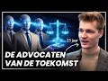 Lagu Hoe Jesse Een Miljoenen AI Bedrijf Bouwde Op Zijn 23e | Legal Mind
