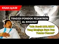 Download Lagu 🚨 PENGAKUAN AFFAN, KORBAN RERUNTUHAN AL KHOZINY: \