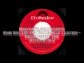 Hank Ballard And The Midnight Lighters - Finger Poppin' Time 1972 Version - Classic Funk 45