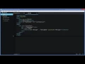 PHP Tutorial Realtime Chat Part 1