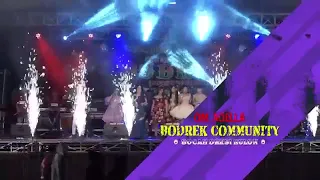 cinta noda hitam andi kdi adella