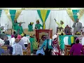 Download Lagu Youth Sunday with Pastor A.R. Thomas and Lady Nescia Thomas | Speaker: Bro Blackstock