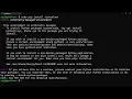 Solve Externally managed environment error while pip install