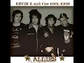 Download Lagu Kevin K and the Kool Kats - \