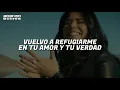 Redimi2 - VUELVO A TI ft. Betsy Jo | Video Oficial Con Letra