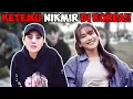 Download Lagu KAGET AYU TING TING KETEMU NIKMIR DI KOREA?!!